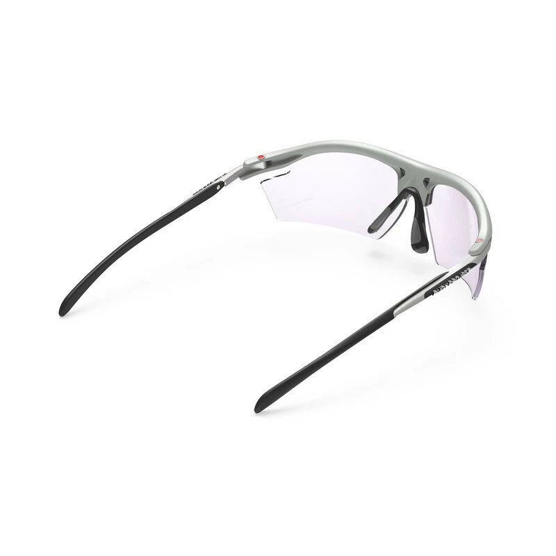 Rudy Project Rydon ImpX2 Brille Light Grey Matte, Photochromic Laser Purple 4 Rudy Project Rydon ImpX2 Brille Light Grey Matte, Photochromic Laser Purple – Bild 2
