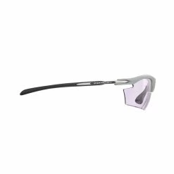 Rudy Project Rydon ImpX2 Brille Light Grey Matte, Photochromic Laser Purple 10 Rudy Project Rydon ImpX2 Brille Light Grey Matte, Photochromic Laser Purple -Fahrradladen rudy project rydon impx2 brille light grey matte photochromic laser purple3