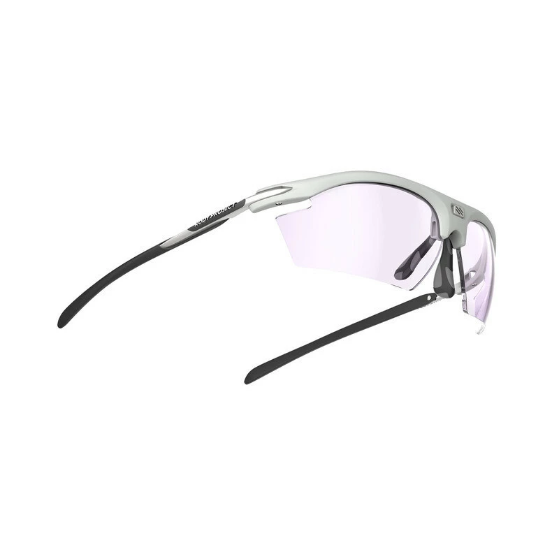 Rudy Project Rydon ImpX2 Brille Light Grey Matte, Photochromic Laser Purple 6 Rudy Project Rydon ImpX2 Brille Light Grey Matte, Photochromic Laser Purple – Bild 4