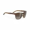 Rudy Project Soundshield Brille Demi Turtle Gloss, Brown Deg 1 Rudy Project Soundshield Brille Demi Turtle Gloss, Brown Deg -Fahrradladen rudy project soundshield brille demi turtle gloss brown deg