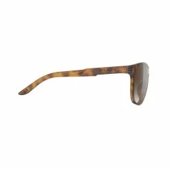Rudy Project Soundshield Brille Demi Turtle Gloss, Brown Deg -Fahrradladen rudy project soundshield brille demi turtle gloss brown deg3