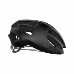 Rudy Project Spectrum Schwarz Matt L 9 Rudy Project Spectrum Schwarz Matt L -Fahrradladen rudy project spectrum schwarz matt l3