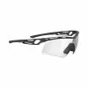 Rudy Project Tralyx+ ImpX2 Balck Matte/photochromic L'black -Fahrradladen rudy project tralyx impx2 balck matte photochromic lblack