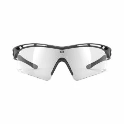 Rudy Project Tralyx+ ImpX2 Balck Matte/photochromic L'black -Fahrradladen rudy project tralyx impx2 balck matte photochromic lblack2