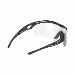 Rudy Project Tralyx+ ImpX2 Balck Matte/photochromic L'black -Fahrradladen rudy project tralyx impx2 balck matte photochromic lblack3
