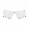 Rudy Project Tralyx+ Slim ImpX2 Lenses Photochromic Black