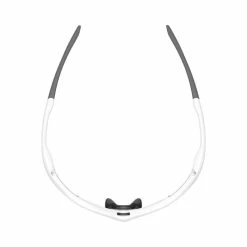 Rudy Project Tralyx+ Slim White Gloss/multilaser Gold 13 Rudy Project Tralyx+ Slim White Gloss/multilaser Gold -Fahrradladen rudy project tralyx slim white gloss multilaser gold6