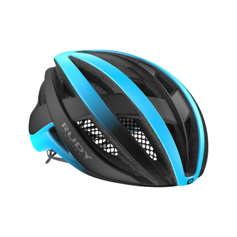 Rudy Project Venger Azur Blau-schwarz Matt S 3 Rudy Project Venger Azur Blau-schwarz Matt S