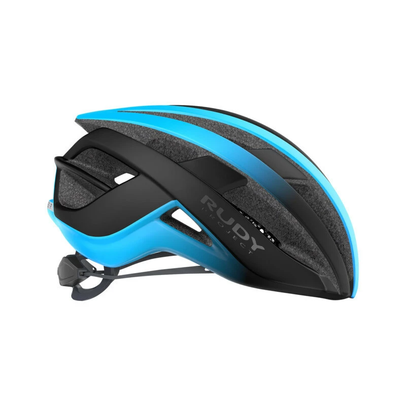 Rudy Project Venger Azur Blau-schwarz Matt S 5 Rudy Project Venger Azur Blau-schwarz Matt S – Bild 3