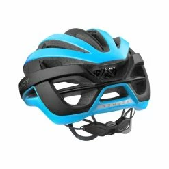 Rudy Project Venger Azur Blau-schwarz Matt S 10 Rudy Project Venger Azur Blau-schwarz Matt S -Fahrradladen rudy project venger azur blau schwarz matt s4