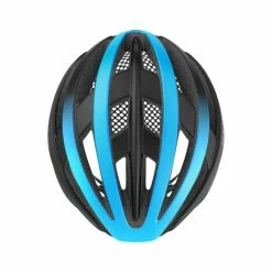 Rudy Project Venger Azur Blau-schwarz Matt S 11 Rudy Project Venger Azur Blau-schwarz Matt S -Fahrradladen rudy project venger azur blau schwarz matt s5