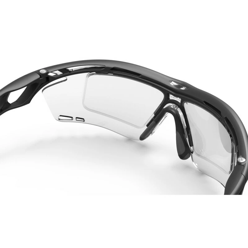 Rudy Project RudyProject Clip On Half Rim Für Tralyx Und Cutline Rahmen 7 Rudy Project RudyProject Clip On Half Rim Für Tralyx Und Cutline Rahmen – Bild 5