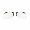 Rudy Project RudyProject Clip On Rimless Stratofly, Transparent 2 Rudy Project RudyProject Clip On Rimless Stratofly, Transparent -Fahrradladen rudyproject clip on rimless stratofly transparent