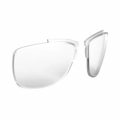 Rudy Project RudyProject Clip On Vulcan Matte Transparent, Shape B
