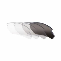 Rudy Project RudyProject Defender ImpactX2 Linse Photochromic Laser Black