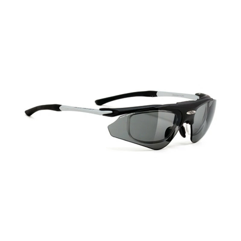 Rudy Project RudyProject Exception Brille Matte Black, Laser Black 3 Rudy Project RudyProject Exception Brille Matte Black, Laser Black
