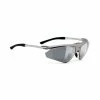 Rudy Project RudyProject Exception Evo Brille Titanium, Smoke Black 1 Rudy Project RudyProject Exception Evo Brille Titanium, Smoke Black -Fahrradladen rudyproject exception evo brille titanium smoke black