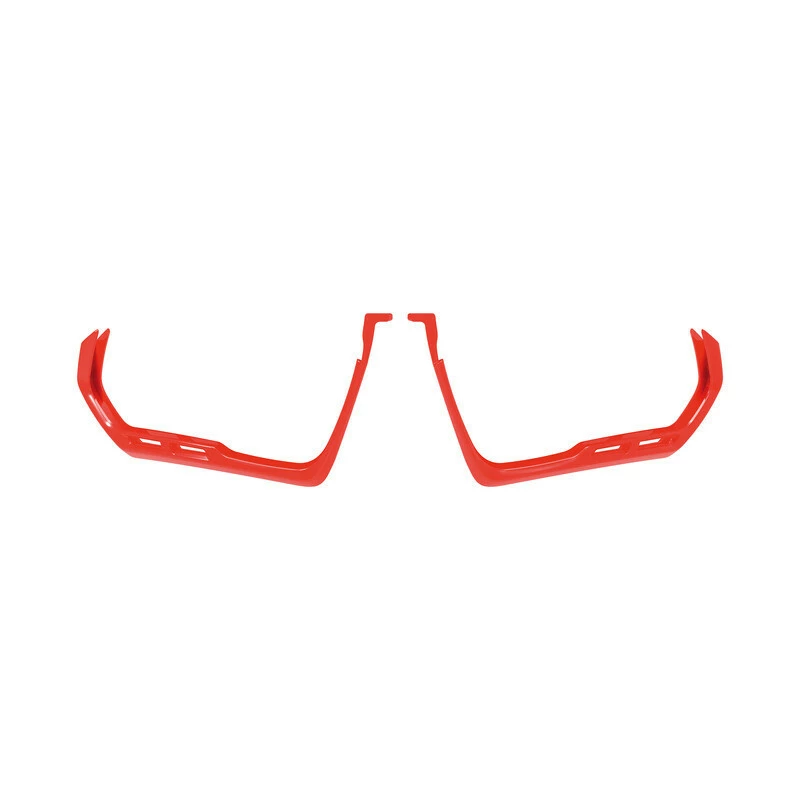 Rudy Project RudyProject Fotonyk Bumpers Kit Red Fluo 3 Rudy Project RudyProject Fotonyk Bumpers Kit Red Fluo