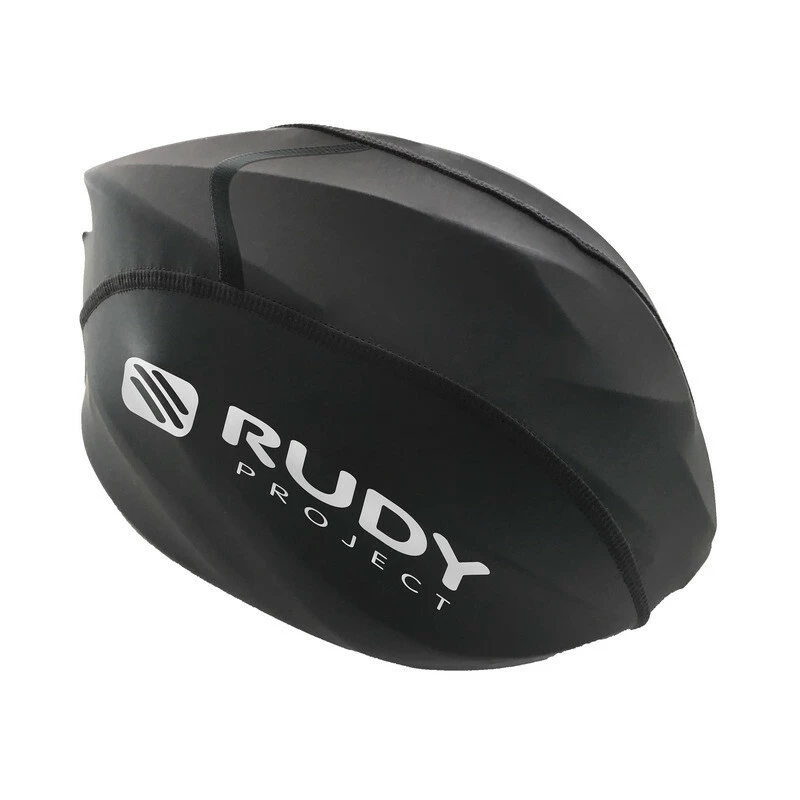 Rudy Project RudyProject Helmet Rain/wind Cover Black 3 Rudy Project RudyProject Helmet Rain/wind Cover Black