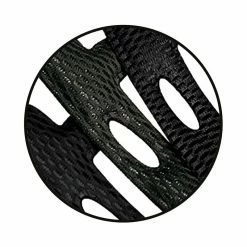 Rudy Project RudyProject Innenpolster Racemaster/Racemaster Mips Schwarz