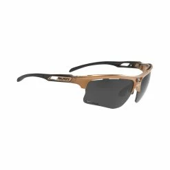 Rudy Project RudyProject Keyblade Brille Bronze Fade, Smoke