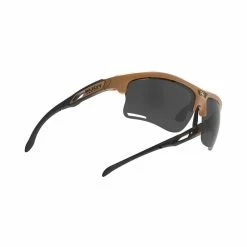 Rudy Project RudyProject Keyblade Brille Bronze Fade, Smoke 10 Rudy Project RudyProject Keyblade Brille Bronze Fade, Smoke -Fahrradladen rudyproject keyblade brille bronze fade smoke3