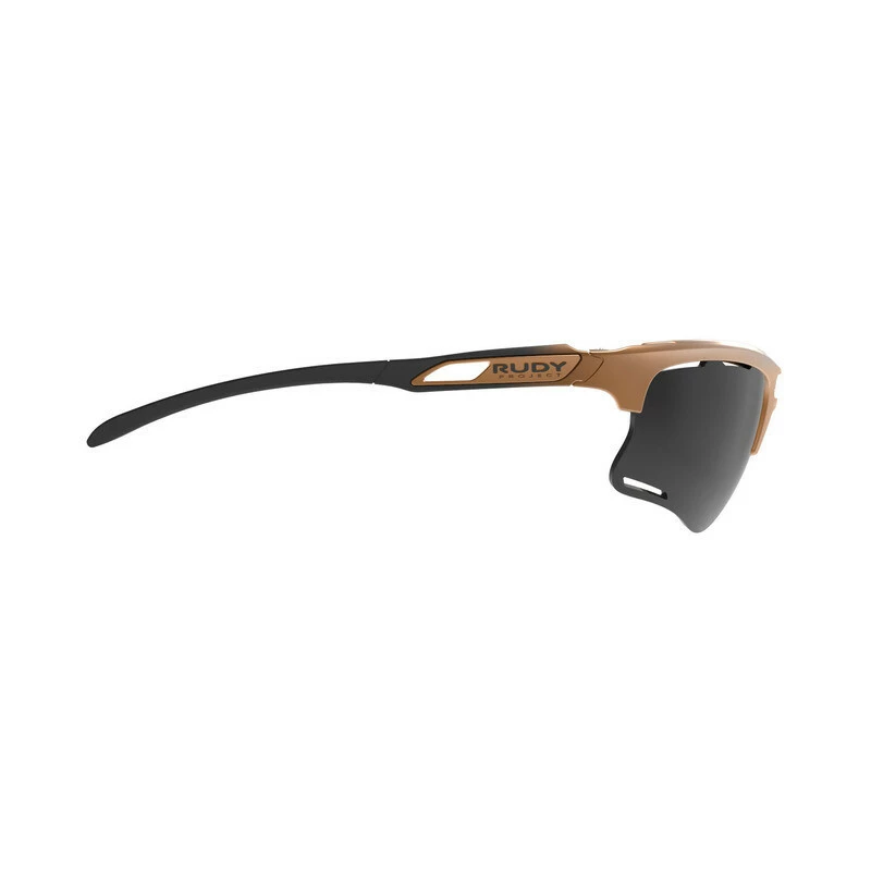 Rudy Project RudyProject Keyblade Brille Bronze Fade, Smoke 6 Rudy Project RudyProject Keyblade Brille Bronze Fade, Smoke – Bild 4