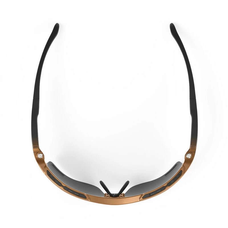 Rudy Project RudyProject Keyblade Brille Bronze Fade, Smoke 8 Rudy Project RudyProject Keyblade Brille Bronze Fade, Smoke – Bild 6