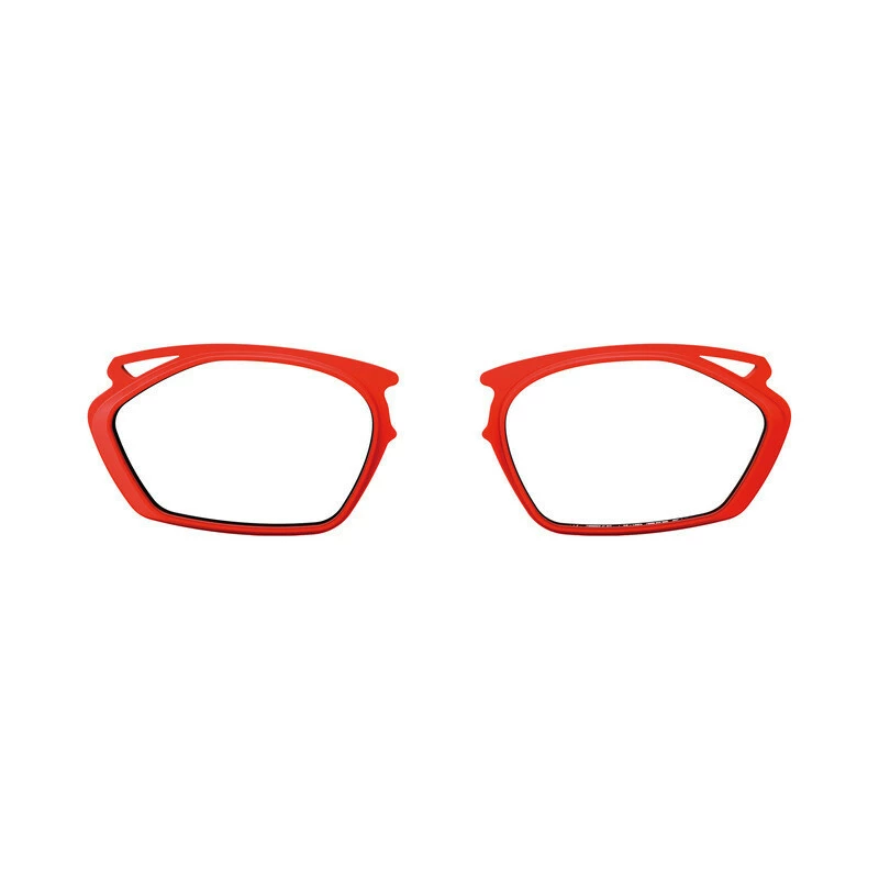 Rudy Project RudyProject Optical Dock Rydon Slim, Matte Red Fluo 3 Rudy Project RudyProject Optical Dock Rydon Slim, Matte Red Fluo