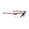 Rudy Project RudyProject Rydon ImpactX2 Brille Carbonium, Photochromic Laser Red 2 Rudy Project RudyProject Rydon ImpactX2 Brille Carbonium, Photochromic Laser Red -Fahrradladen rudyproject rydon impactx2 brille carbonium photochromic laser red