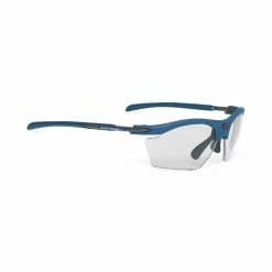 Rudy Project RudyProject Rydon Slim ImpactX2 Brille Pacific Blue Matte, Photochromic Black