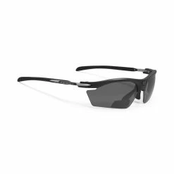 Rudy Project RudyProject Rydon Sport Lesebrille Matte Black, Smoke +1.5 Dioptrien