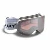 Rudy Project RudyProject Skermo Ski Goggle White Matte/kayvon Laser Red -Fahrradladen rudyproject skermo ski goggle white matte kayvon laser red