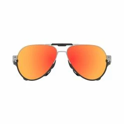 Rudy Project RudyProject Skytrail Brille Aluminium Matte, Multilaser Orange 9 Rudy Project RudyProject Skytrail Brille Aluminium Matte, Multilaser Orange -Fahrradladen rudyproject skytrail brille aluminium matte multilaser orange2