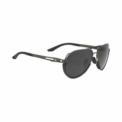 Rudy Project RudyProject Skytrail Brille Gun Matte, Polar 3FX Grey Laser