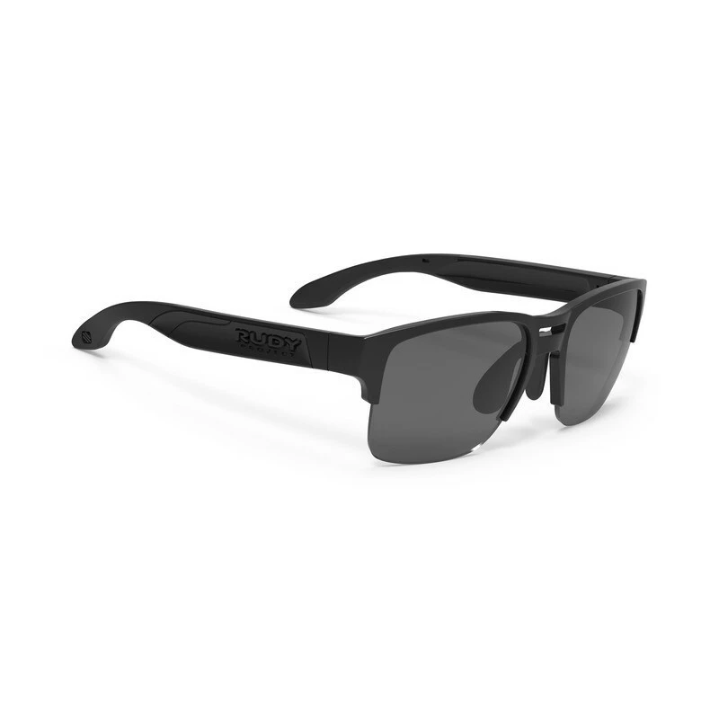 Rudy Project RudyProject Spinair 58 Brille Black Gloss, Smoke Black 3 Rudy Project RudyProject Spinair 58 Brille Black Gloss, Smoke Black