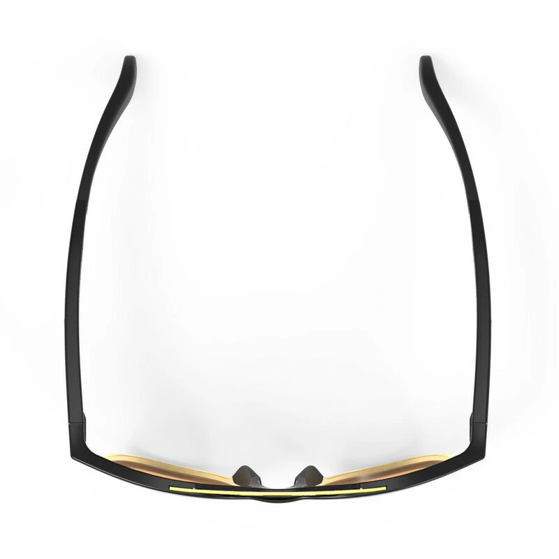 Rudy Project RudyProject Spinair 59 Brille Black Gloss-honey, Smoke Deg 8 Rudy Project RudyProject Spinair 59 Brille Black Gloss-honey, Smoke Deg – Bild 6