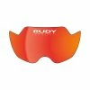 Rudy Project RudyProject The Wing Visier Multilaser Orange -Fahrradladen rudyproject the wing visier multilaser orange