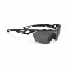 Rudy Project RudyProject Tralyx Slim Brille Matte Black, Smoke Black