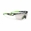 Rudy Project RudyProject Tralyx Slim ImpactX2 Brille Matt Ice, Photochromic Laser Brown