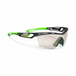 Rudy Project RudyProject Tralyx Slim ImpactX2 Brille Matt Ice, Photochromic Laser Brown