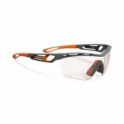 Rudy Project RudyProject Tralyx Slim ImpactX2 Brille Matte Pyombo, Photochromic Red