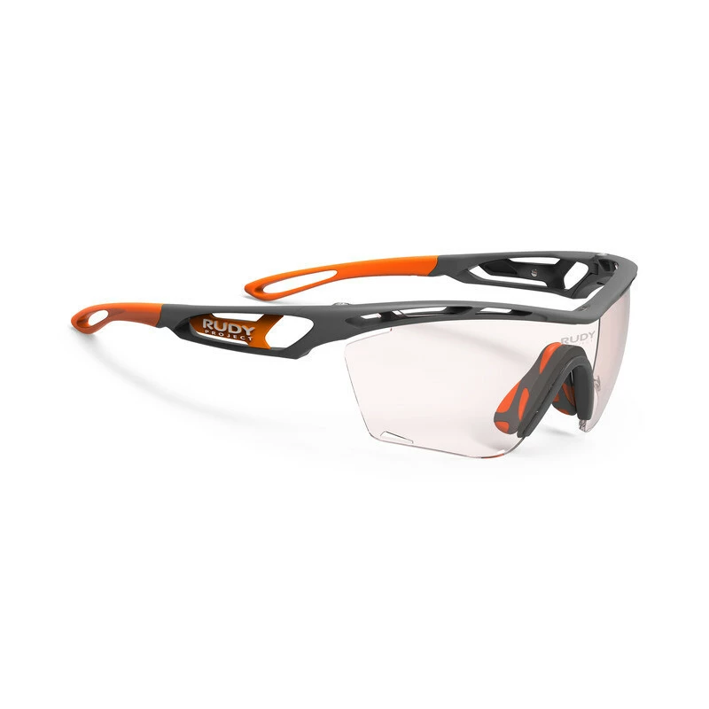 Rudy Project RudyProject Tralyx Slim ImpactX2 Brille Matte Pyombo, Photochromic Red 3 Rudy Project RudyProject Tralyx Slim ImpactX2 Brille Matte Pyombo, Photochromic Red