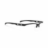 Rudy Project RudyProject Vulcan Brille Frame 01, Black Gloss/black -Fahrradladen rudyproject vulcan brille frame 01 black gloss black