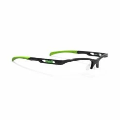 Rudy Project RudyProject Vulcan Brille Frame 01, Black Gloss/lime