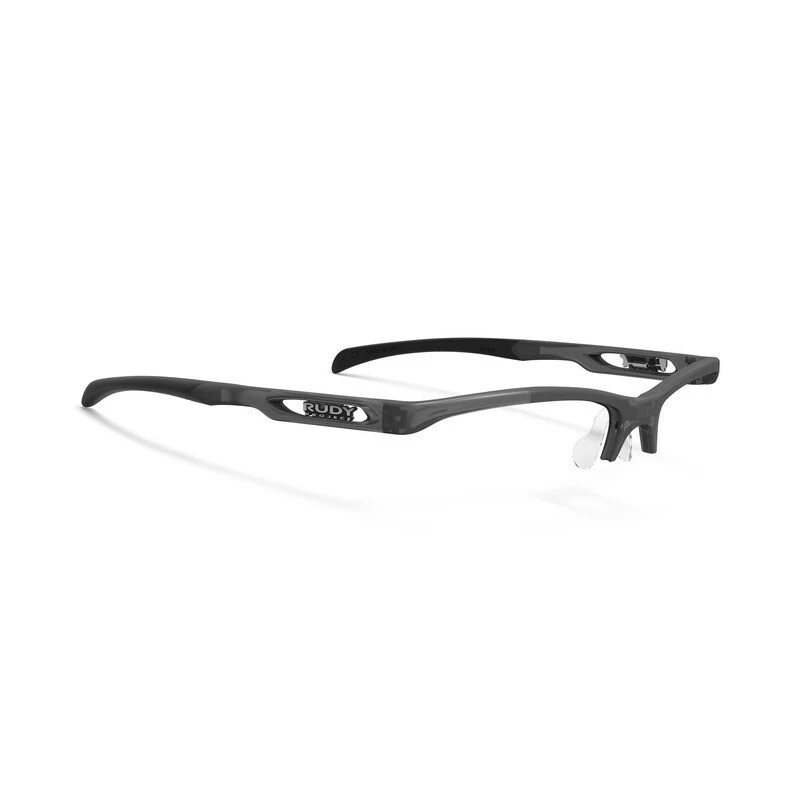 Rudy Project RudyProject Vulcan Brille Frame 02, Frozen Ash/black 3 Rudy Project RudyProject Vulcan Brille Frame 02, Frozen Ash/black