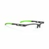 Rudy Project RudyProject Vulcan Brille Frame 02, Frozen Ash/lime -Fahrradladen rudyproject vulcan brille frame 02 frozen ash lime