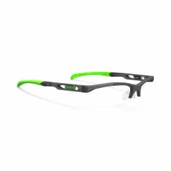 Rudy Project RudyProject Vulcan Brille Frame 02, Frozen Ash/lime