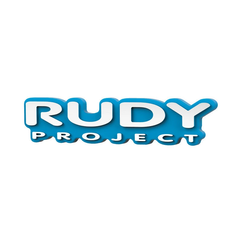 Rudy Project RudyProject Vulcan Side Emblem Azur 3 Rudy Project RudyProject Vulcan Side Emblem Azur