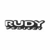 Rudy Project RudyProject Vulcan Side Emblem Black -Fahrradladen rudyproject vulcan side emblem black